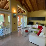 Penthouse Valentino Daire Intra