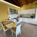 Daire Penthouse Valentino