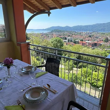 Penthouse Valentino Apartman *