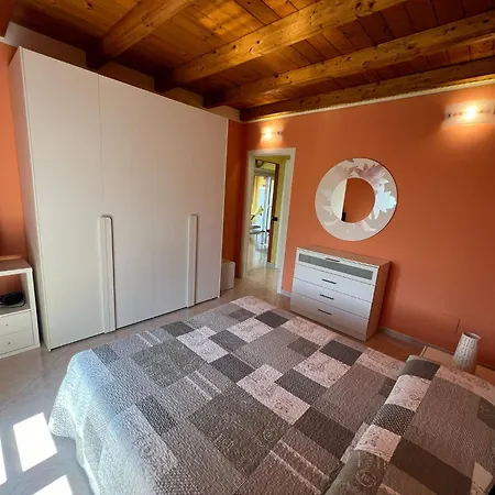 Appartement Penthouse Valentino Intra
