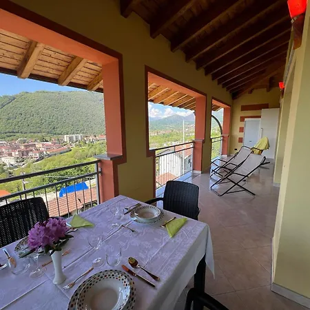 Penthouse Valentino *