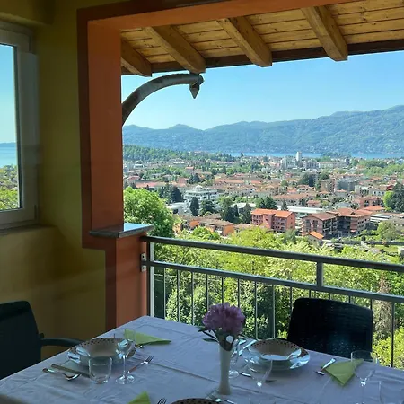 Appartement Penthouse Valentino