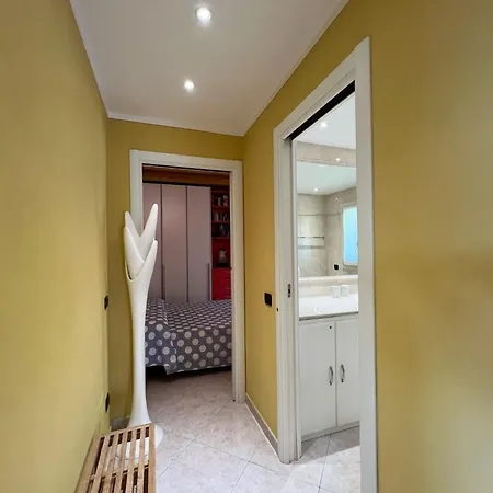 Penthouse Valentino Apartman *