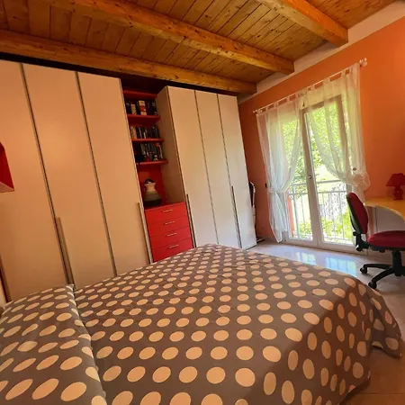 Penthouse Valentino Apartman