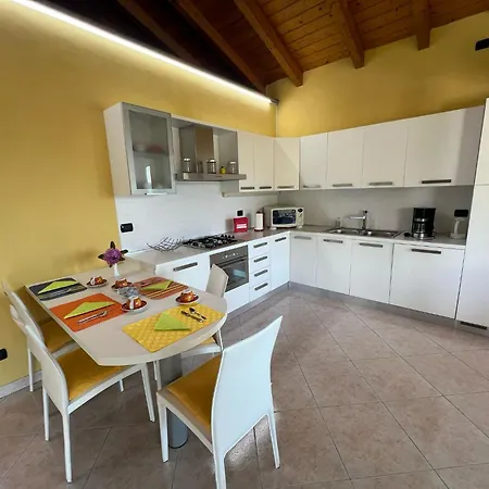 Appartement Penthouse Valentino