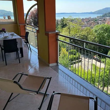 Penthouse Valentino Intra