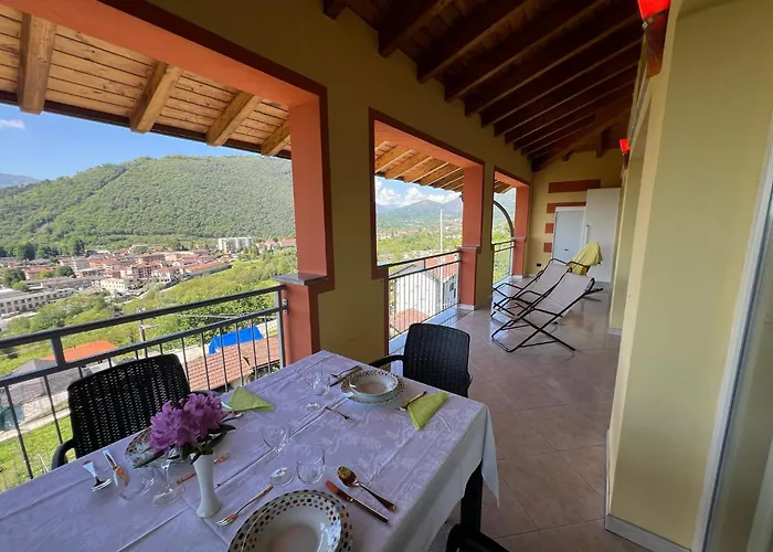 Penthouse Valentino *