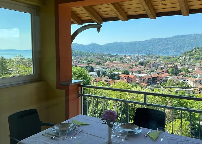 아파트 Penthouse Valentino