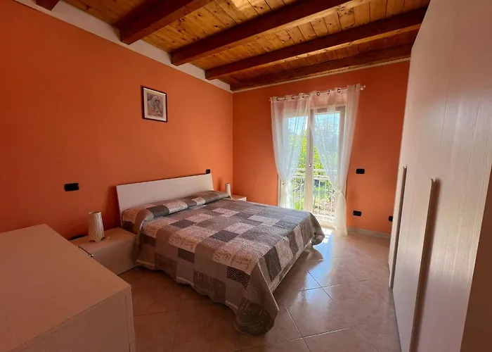 Penthouse Valentino 公寓