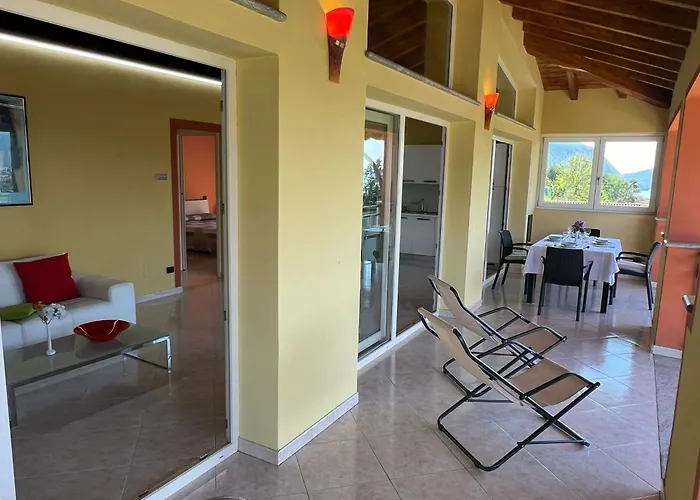 公寓 Penthouse Valentino