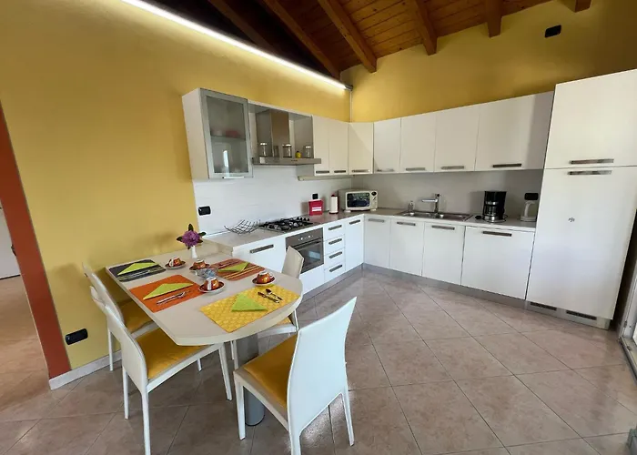 公寓 Penthouse Valentino